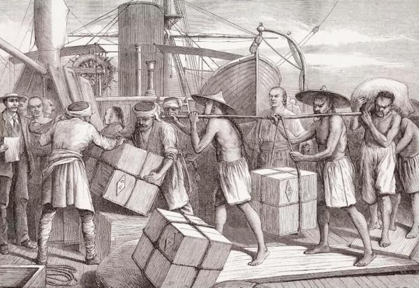 漢語影響傳統文化?新加坡廢除、抵制漢語的原因,才沒那麼簡單 漢語影響傳統文化?新加坡廢除、抵制漢語的原因,才沒那麼簡單