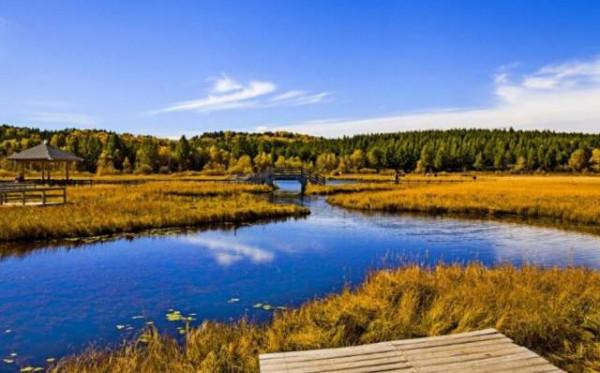 別辜負!河北最美秋景已上線 別辜負!河北最美秋景已上線