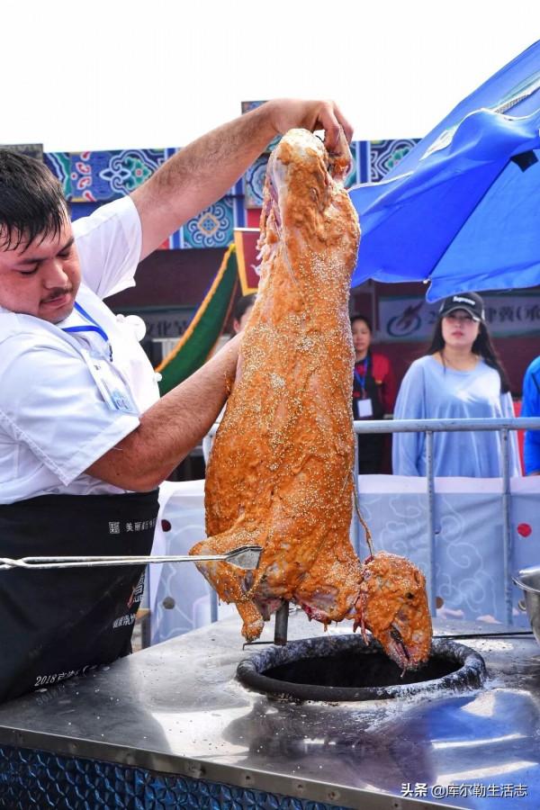 在新疆,羊肉有多少種吃法 在新疆,羊肉有多少種吃法