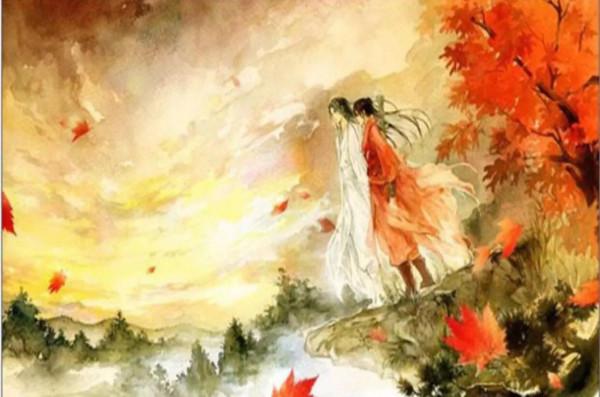 《西江月》相見爭如不見，有情何似無情