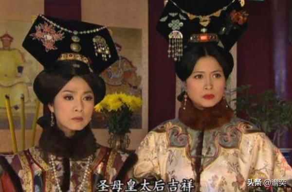 史上真正的慈安太后：無子無寵，仍舊讓慈禧太后望而生畏