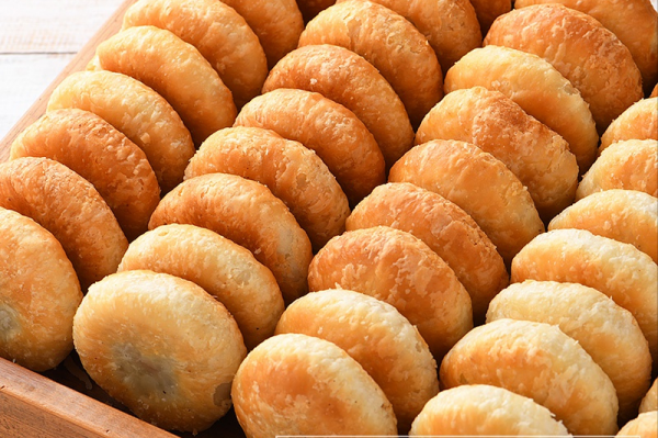 因包裝太簡陋,而被大家瞧不上的四種零食,全都吃過真是行家 因包裝太簡陋,而被大家瞧不上的四種零食,全都吃過真是行家