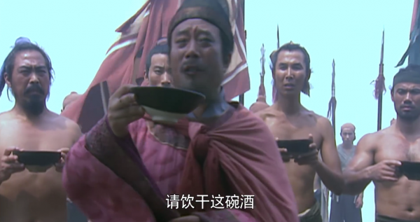 梁山泊上最好的4大職位,宋江的心腹佔了一半,即清閒又沒有壓力 梁山泊上最好的4大職位,宋江的心腹佔了一半,即清閒又沒有壓力