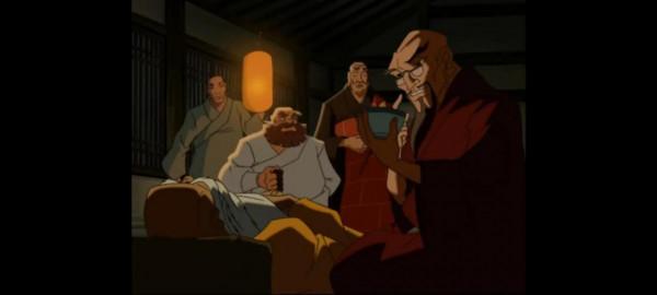 《中華小子》1-2集，千年妖魔逃出封印，少林高僧投靠妖魔