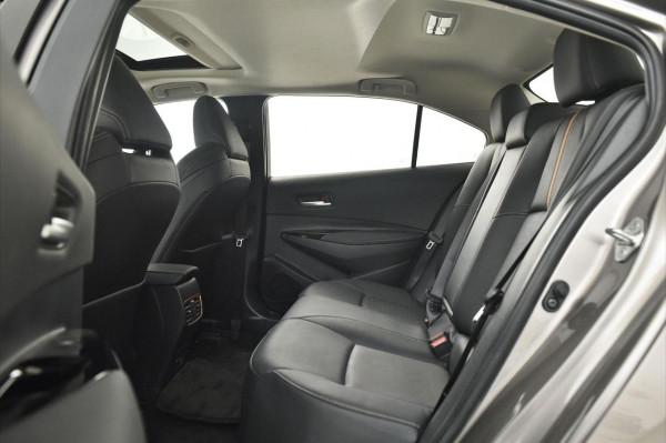 主打A&plus;級別緊湊型家用車市場，2&period;0L自吸&plus;CVT的廣汽豐田凌尚怎麼樣