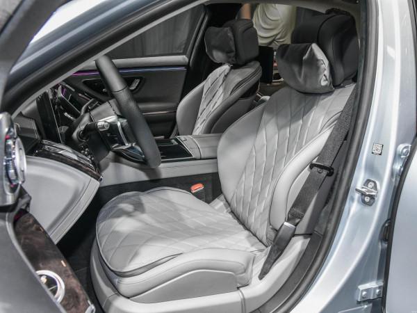 想改音響無從下手？21款賓士S450L改裝大柏林之聲