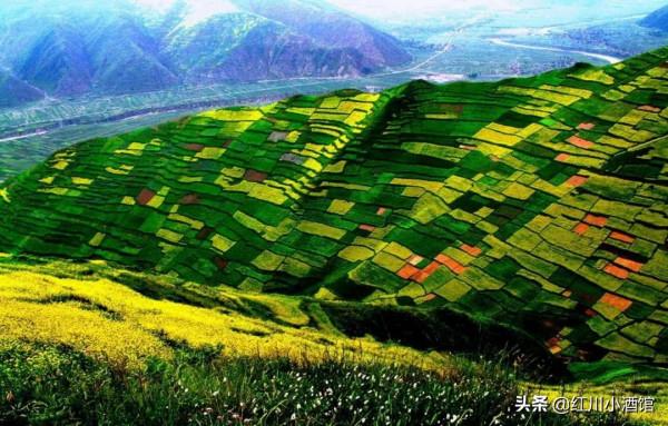 總要來一趟甘肅的吧 總要來一趟甘肅的吧