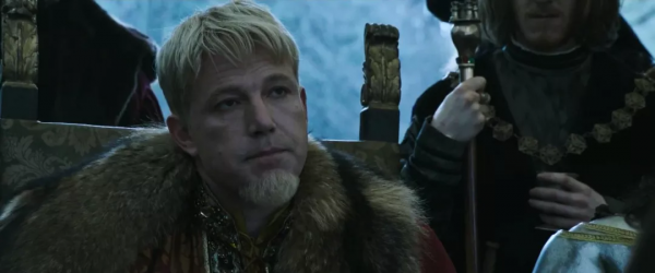 豆瓣8.4，一樁載入史冊的強姦案