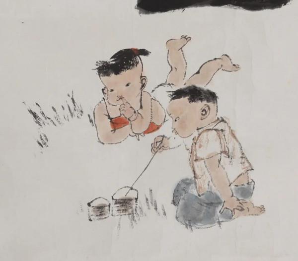 思逸神超 珍若拱璧 | 北京榮寶·中國書畫作品專場（第四期）