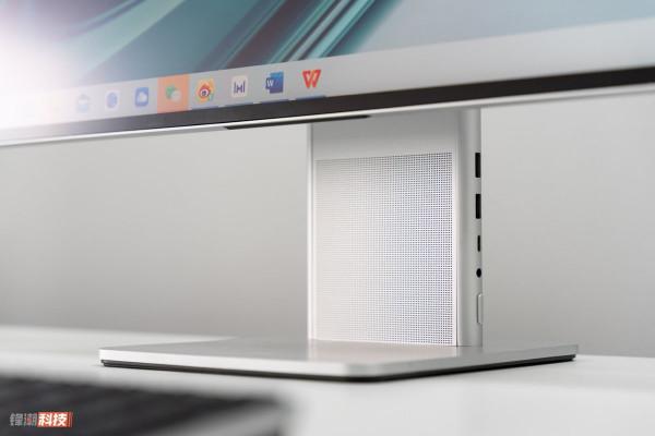 質感超群，顯示出眾，華為MateView顯示器體驗