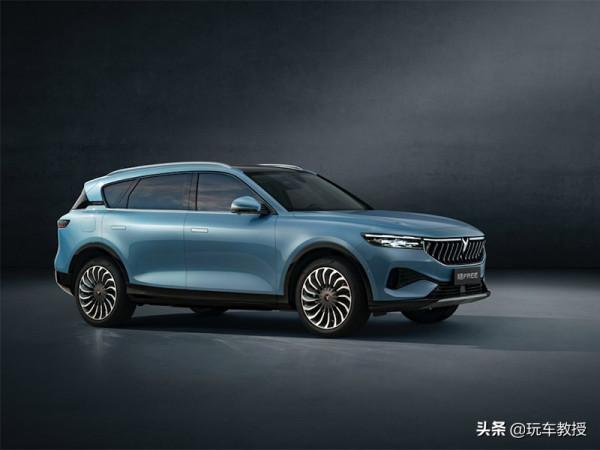 那這些輕鬆1000+續航 加速還猛的SUV!讓純電怎麼活? 那這些輕鬆1000+續航 加速還猛的SUV!讓純電怎麼活?