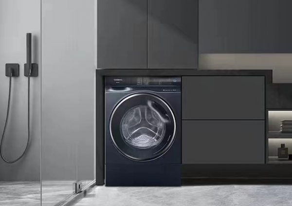 博西家電：緊追超大容量需求，搶佔洗乾產品市場新風口