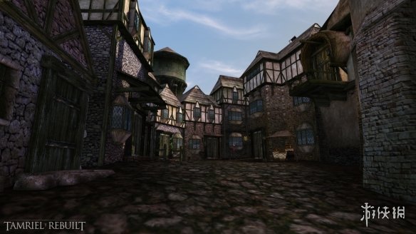 上古卷軸3神級mod還原完整晨風省！老滾3泰姆瑞爾重建mod介紹