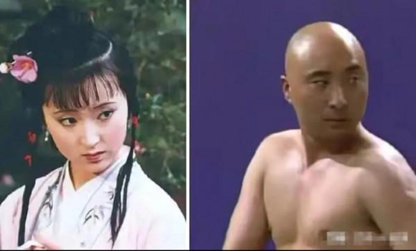 娛樂圈撞臉的明星有多像？20組對比圖，看完讓我陷入了沉思