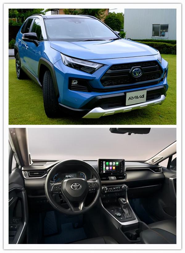 本週油價將有變化;奧迪召回10.4萬輛汽車;豐田RAV4改款新車曝光 本週油價將有變化;奧迪召回10.4萬輛汽車;豐田RAV4改款新車曝光