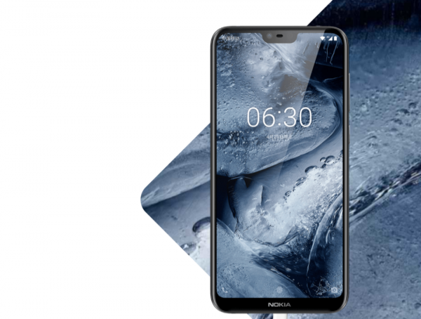 獨愛內建風景桌布的諾基亞，來自Nokia X6的原生手機桌布