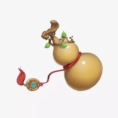 藍葫蘆、綠葫蘆你要哪個呢？