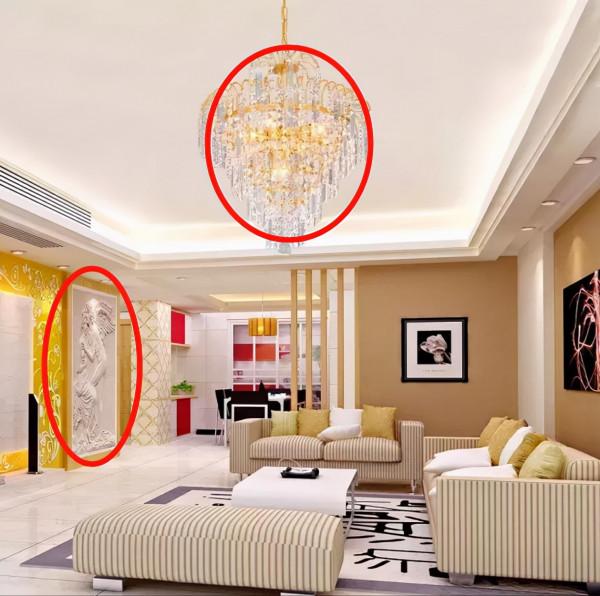 裝修沒必要處處都花高價,有些冤枉錢不必花,“窮裝”一樣很舒服 裝修沒必要處處都花高價,有些冤枉錢不必花,“窮裝”一樣很舒服