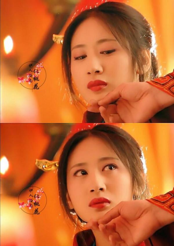 唐嫣的大學室友，與楊冪出演雙女主，她為何從娛樂圈銷聲匿跡了？