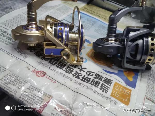 新人如何購買浮游磯釣裝備？購買該省則省有些必不可省，購買指南