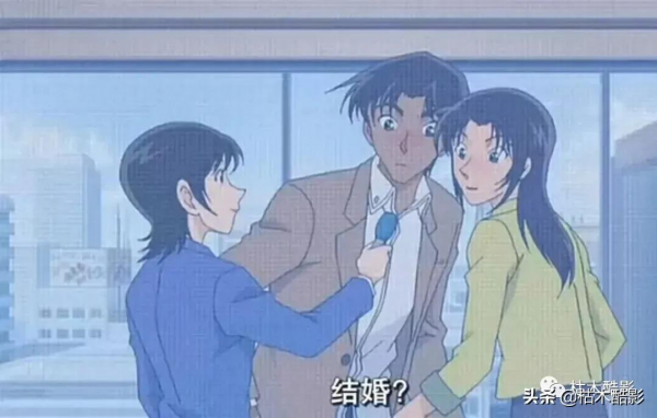 「柯南特別篇」柯南終於向小蘭承認自己是新一 「柯南特別篇」柯南終於向小蘭承認自己是新一