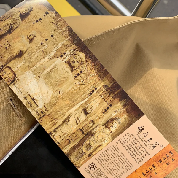 我國56處世界遺產我去過9個 普通人“打卡式”看世遺(6000字長文)