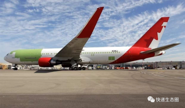 焦點｜&OpenCurlyDoubleQuote;圓通號&rdquo;高鐵啟航，明日圓通將有767貨機加入