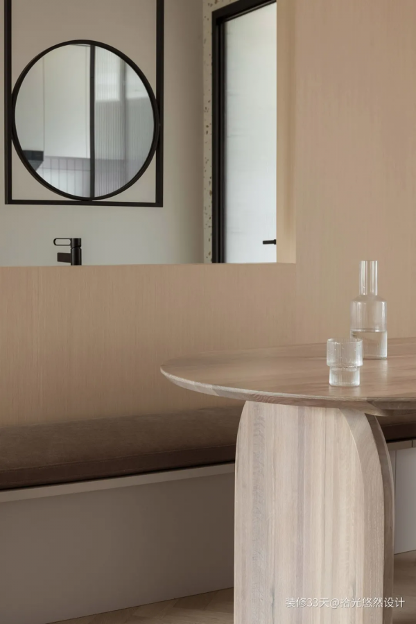 這配色和氛圍真的溫柔