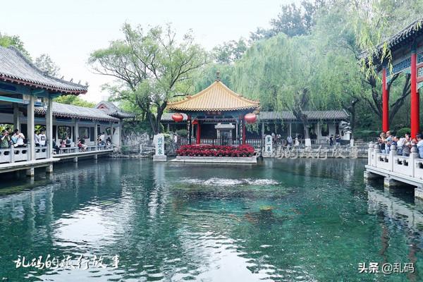 山東唯一的“世界二線城市”山水風光堪比江南 有望晉升新一線城市 山東唯一的“世界二線城市”山水風光堪比江南 有望晉升新一線城市