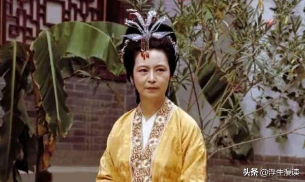 《紅樓夢》｜賈府的不分嫡庶告訴我們：關於嫡庶，別被影視劇騙了