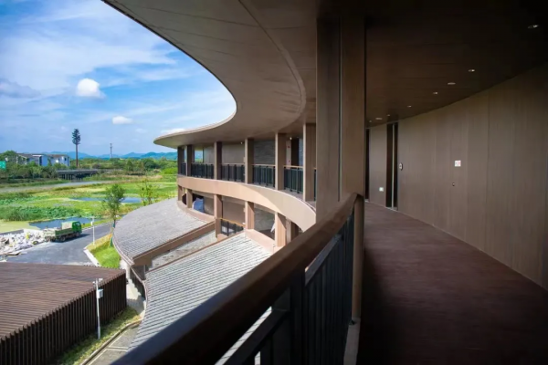 全球首家!悅榕集團又一神作,隱於千年古村,驚豔江浙滬度假圈 全球首家!悅榕集團又一神作,隱於千年古村,驚豔江浙滬度假圈