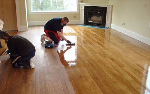 地板打蠟怎麼做?正確施工後使用壽命可延長十幾年 地板打蠟怎麼做?正確施工後使用壽命可延長十幾年