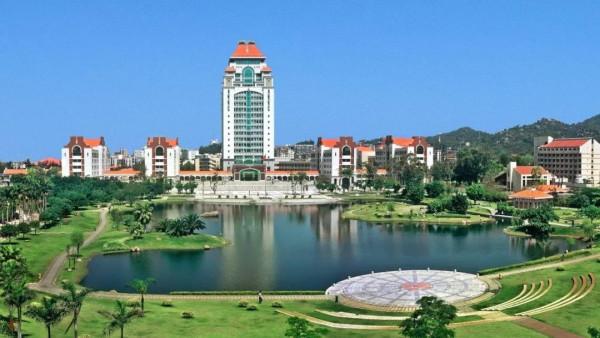 “牧星人”當導遊，這8個城市讓您看不夠！