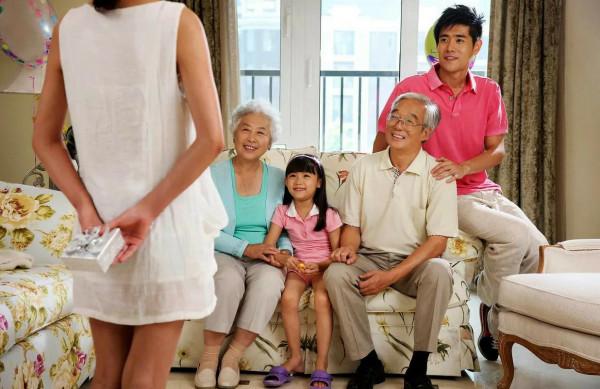 有些人一輩子不捨得吃、不捨得花，一直攢錢活著是為什麼呢？