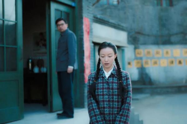 30年來國劇翹楚：沒有一絲偽激情、偽崇高