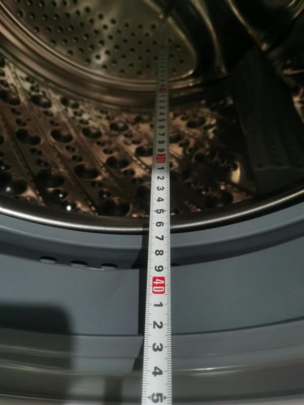 2000元檔,無出其右!海信HD100DG14D洗烘一體機深度體驗 2000元檔,無出其右!海信HD100DG14D洗烘一體機深度體驗