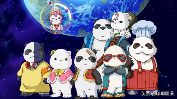 翻遍動漫評論區,我找到了這群小觀眾叛逆的原因,你發現了嗎? 翻遍動漫評論區,我找到了這群小觀眾叛逆的原因,你發現了嗎?