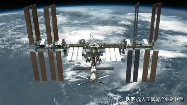 國際空間站將於2023年退役並被摧毀，賈躍亭在美國被打假