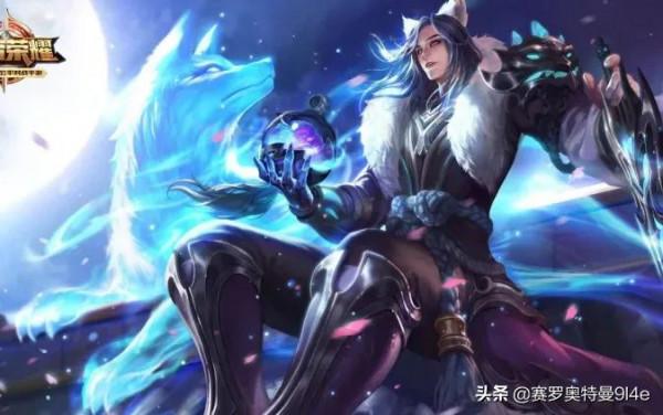 遊戲《王者榮耀》,自家有開團就夏洛特,不想玩純肉坦就孫策 遊戲《王者榮耀》,自家有開團就夏洛特,不想玩純肉坦就孫策