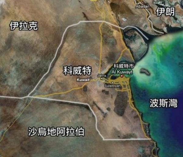 假如薩達姆不打海灣戰爭,走親美路線,會怎樣? 假如薩達姆不打海灣戰爭,走親美路線,會怎樣?