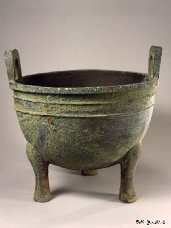 漢唐盛世,三秦大地——陝西曆史博物館40件館藏珍寶(上) 漢唐盛世,三秦大地——陝西曆史博物館40件館藏珍寶(上)