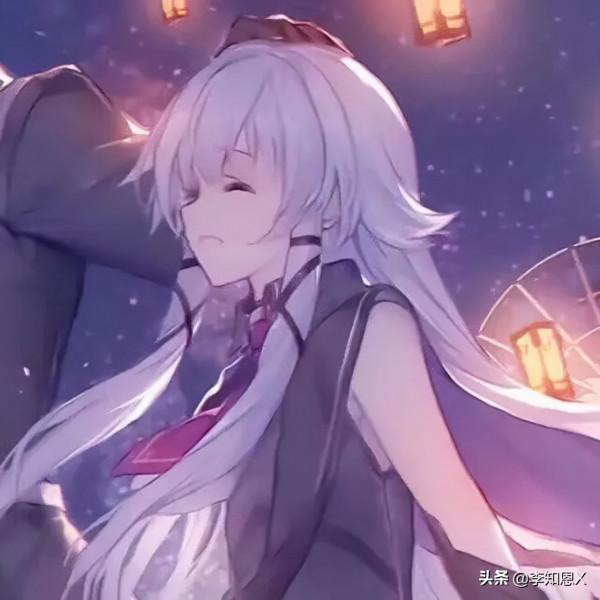 寶藏動漫情侶頭像 寶藏動漫情侶頭像