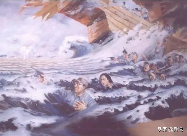 新四軍師參謀長彭雄,赴延安途中犧牲,給遺腹子取名“彭少雄” 新四軍師參謀長彭雄,赴延安途中犧牲,給遺腹子取名“彭少雄”