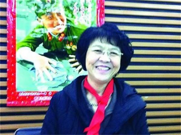 “雷鋒的學生”陳雅娟,因為雷鋒入伍參軍,後來過得怎麼樣? “雷鋒的學生”陳雅娟,因為雷鋒入伍參軍,後來過得怎麼樣?