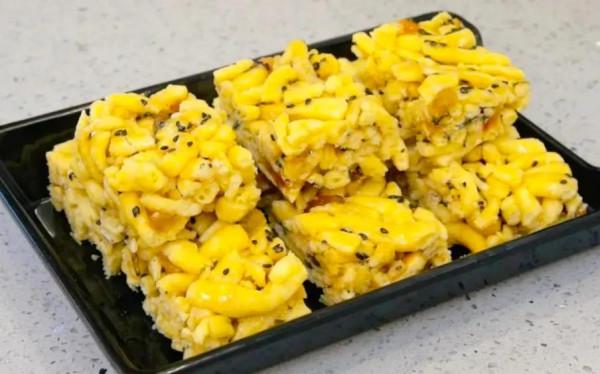 春節必備的8種傳統糕點小零食，年味濃寓意好，簡單好做又好吃