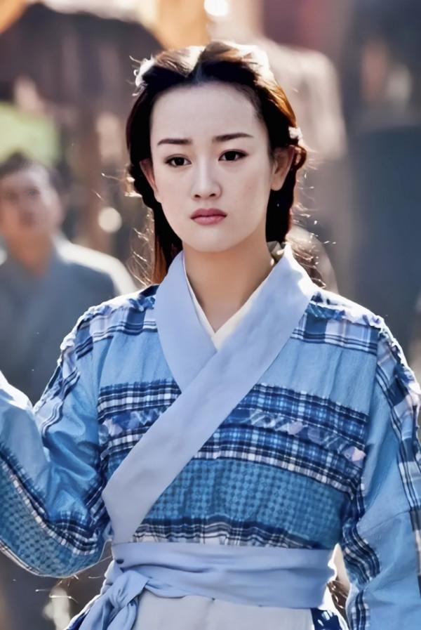 最醜小龍女vs最醜王語嫣，兩個角色毀2位女星，誰被毀得最徹底？