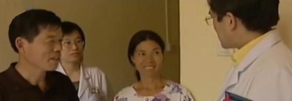 河南一農婦說自己40年沒睡過覺，專家監控2天后，發現背後真相