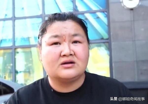 女子從小被送養,婚後遭丈夫家暴,30年後找親生父母撐腰 女子從小被送養,婚後遭丈夫家暴,30年後找親生父母撐腰