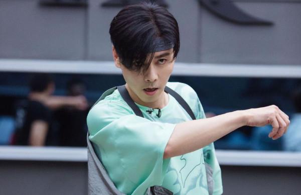 張晉高瀚宇雙人賽能贏並非實力強,而是其他三組都犯了同樣的錯誤 張晉高瀚宇雙人賽能贏並非實力強,而是其他三組都犯了同樣的錯誤