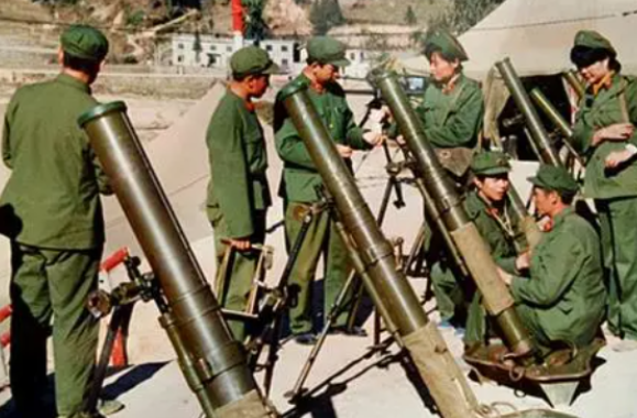 1986年的老山戰役,31名黑豹隊員執行密令,最終的結果如何? 1986年的老山戰役,31名黑豹隊員執行密令,最終的結果如何?